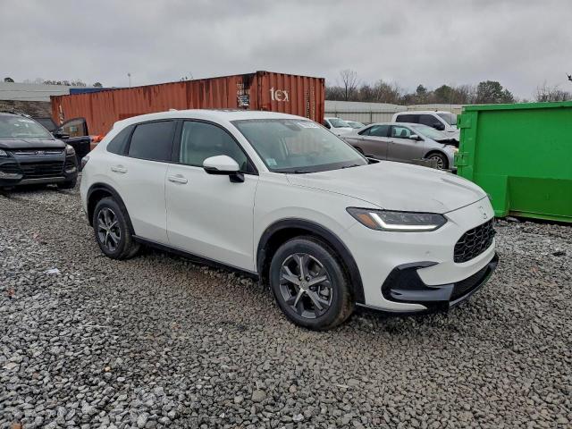 Honda HR-V Exl Image 8