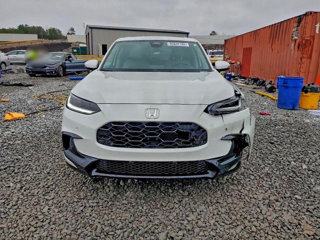 Honda HR-V Exl Image 4