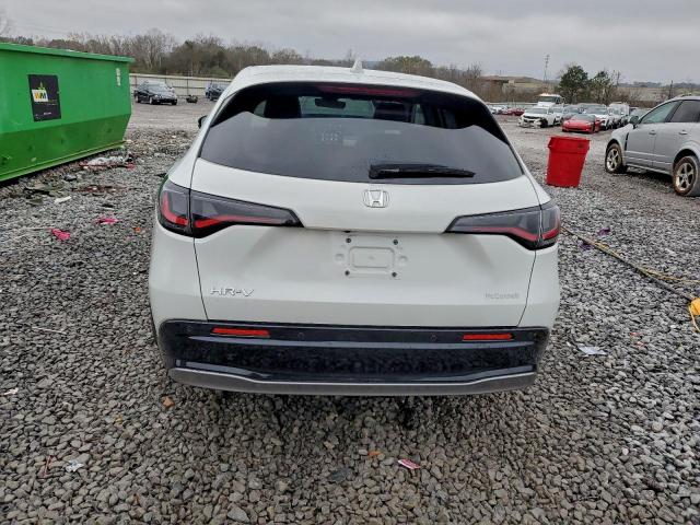 Honda HR-V Exl Image 13