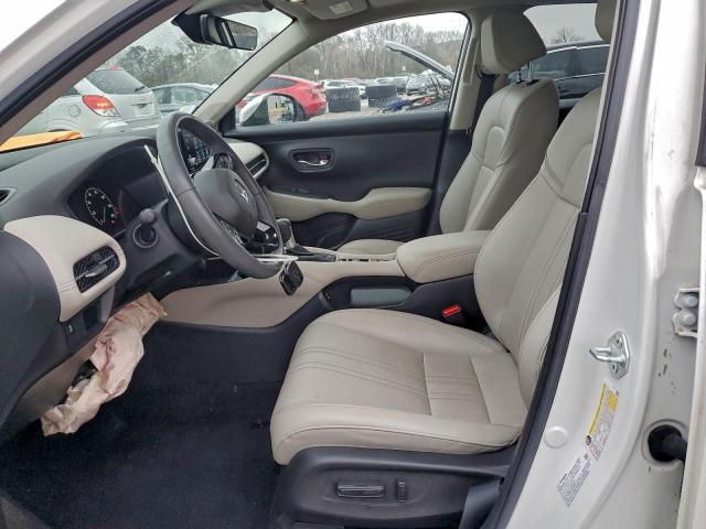 Honda HR-V Exl Image 12