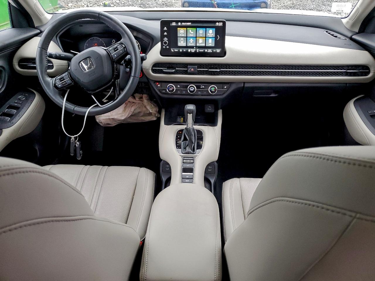 Honda HR-V Exl Image 2