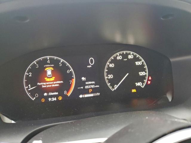 Honda HR-V Exl Image 7