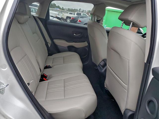 Honda HR-V Exl Image 11