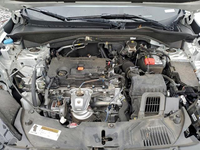 Honda HR-V Exl Image 9