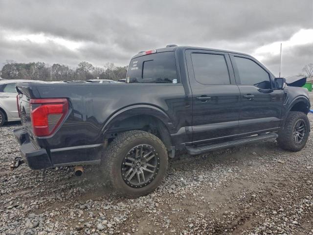 Ford F-150 Xlt Image 4