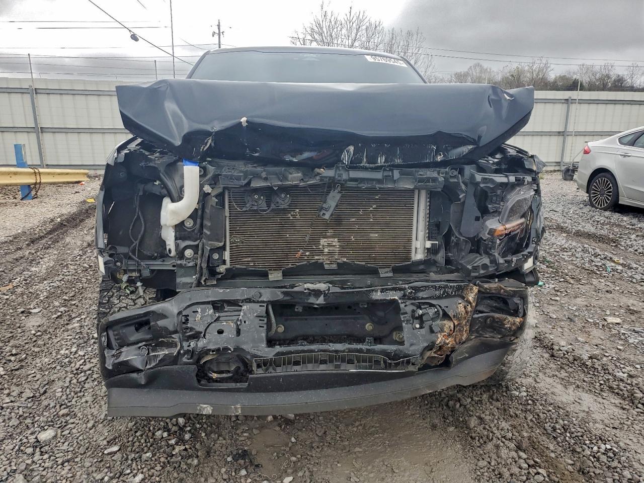 Ford F-150 Xlt Image 5