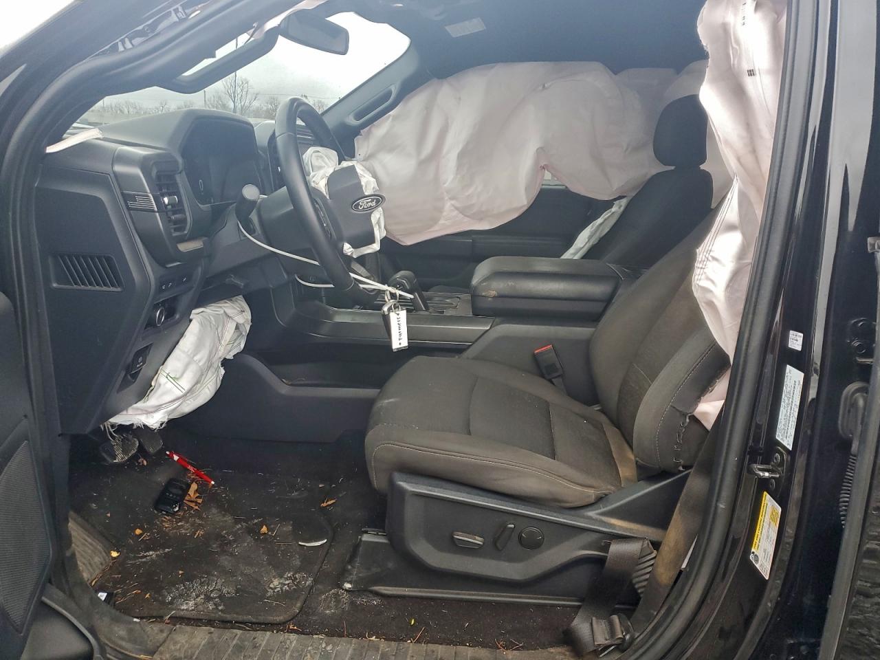 Ford F-150 Xlt Image 11