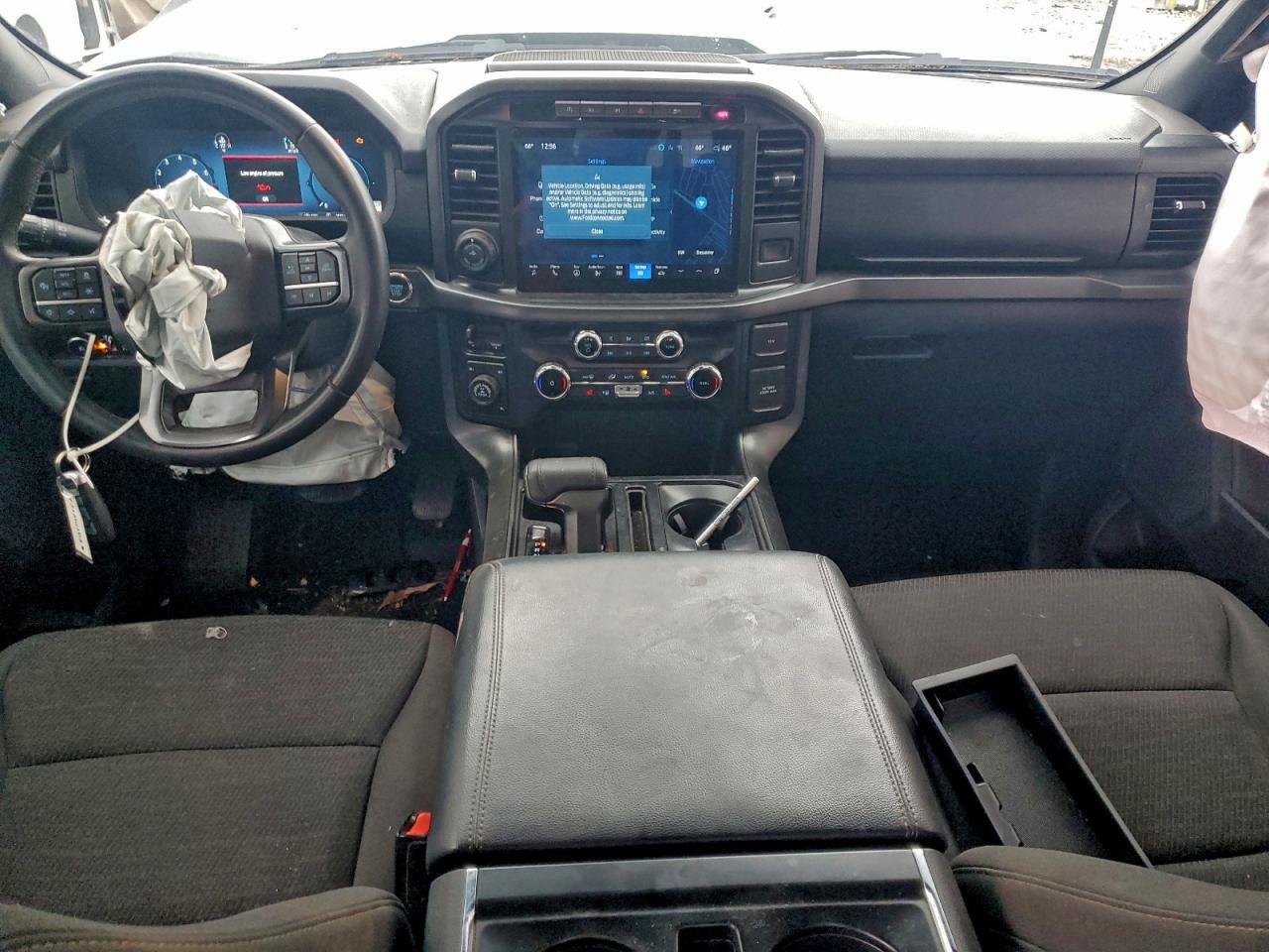 Ford F-150 Xlt Image 7