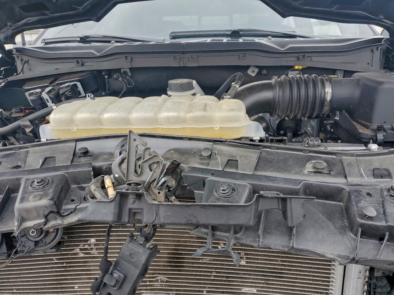 Ford F-150 Xlt Image 10