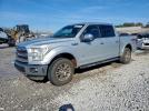 Ford F-150 Supercrew Image 1