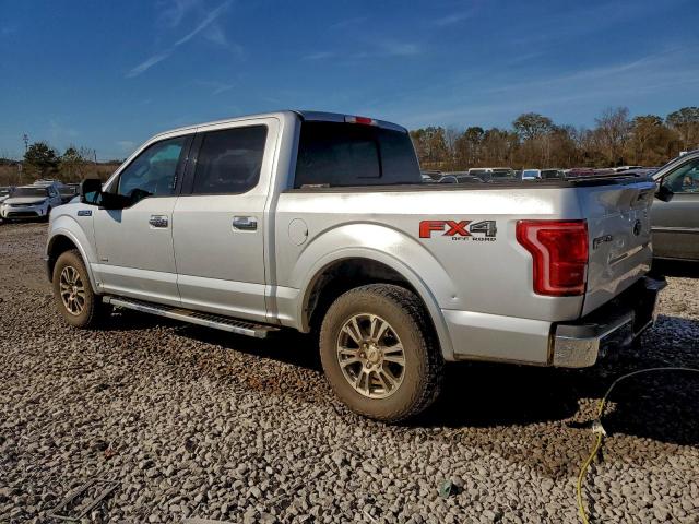 Ford F-150 Supercrew Image 7
