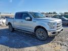 Ford F-150 Supercrew Image 9
