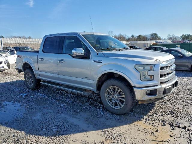 Ford F-150 Supercrew Image 9