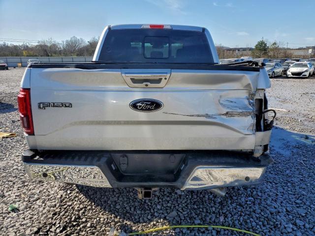 Ford F-150 Supercrew Image 11