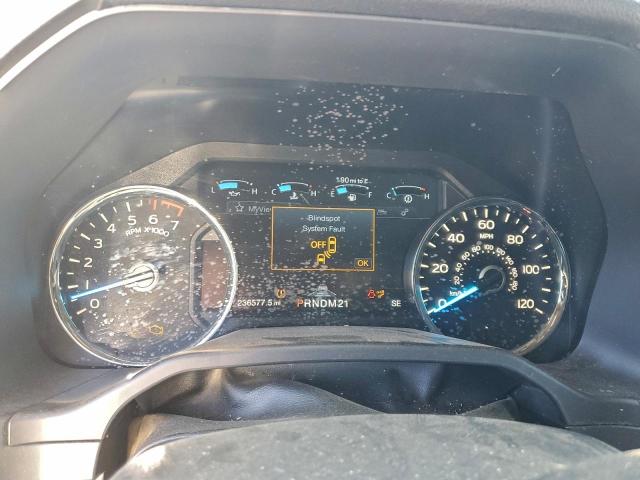 Ford F-150 Supercrew Image 10