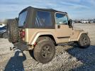 Jeep Wrangler Sahara Image 6
