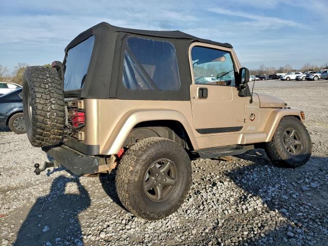 Jeep Wrangler Sahara Image 6