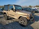 Jeep Wrangler Sahara Image 2
