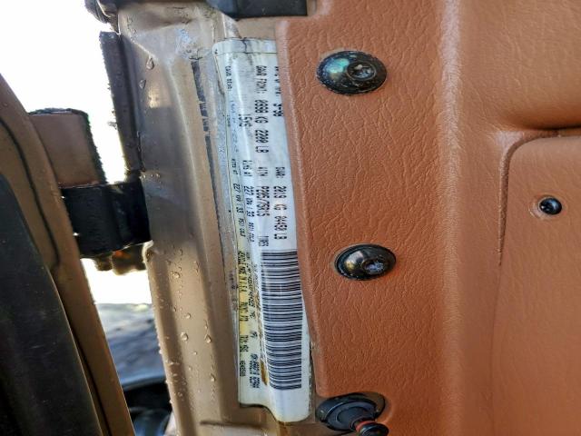 Jeep Wrangler Sahara Image 8