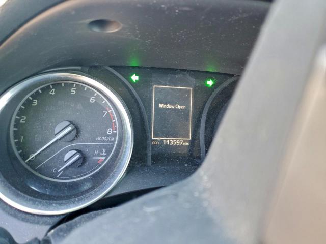 Toyota Camry L Image 4