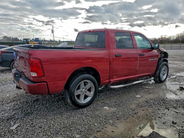 Dodge Ram 1500 St Image 9