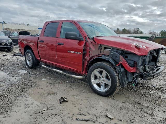 Dodge Ram 1500 St Image 4