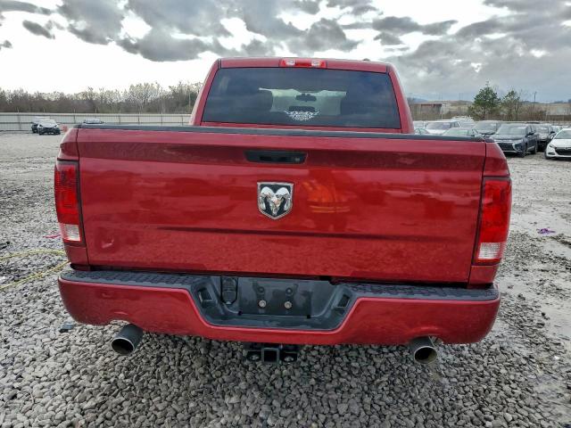 Dodge Ram 1500 St Image 6