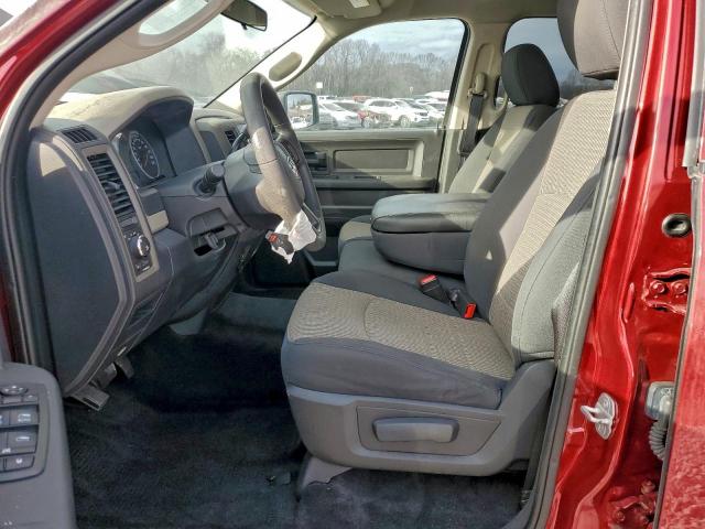 Dodge Ram 1500 St Image 8