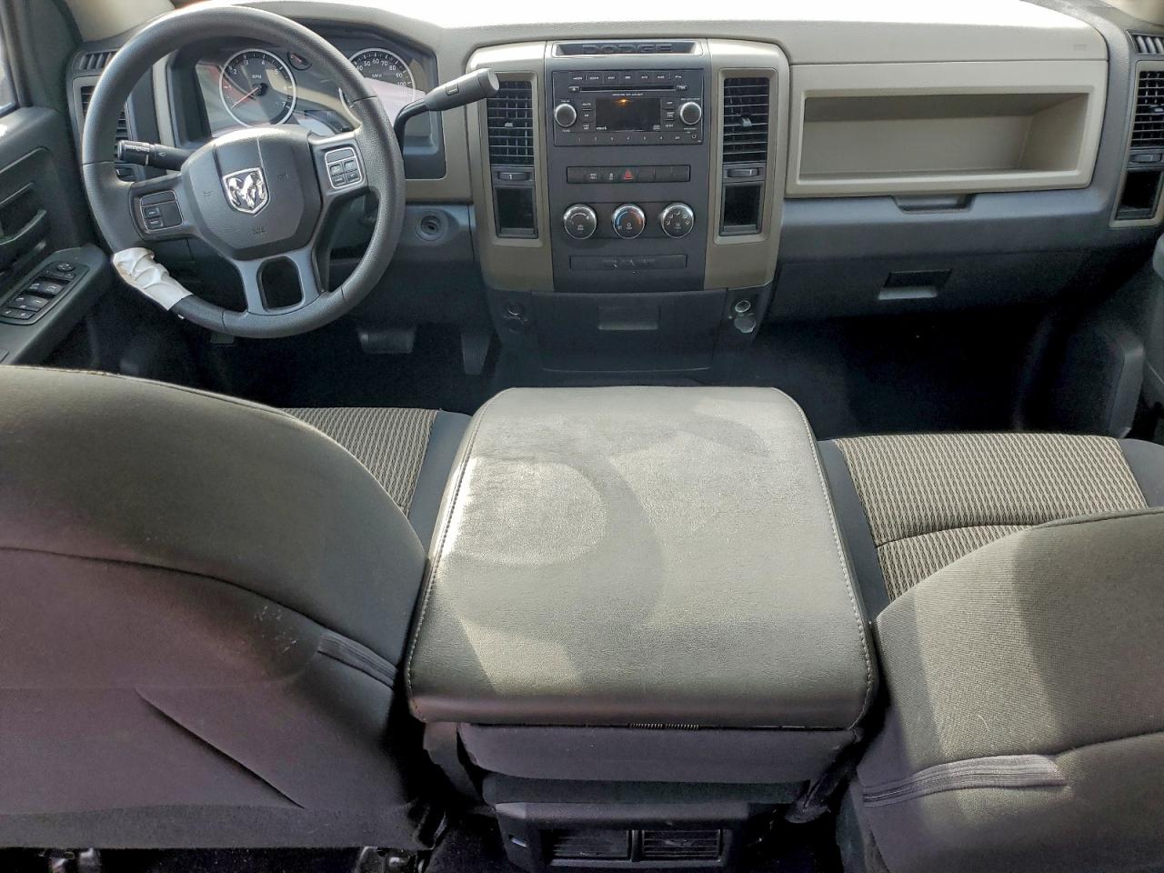 Dodge Ram 1500 St Image 3