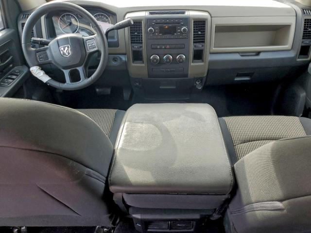 Dodge Ram 1500 St Image 3