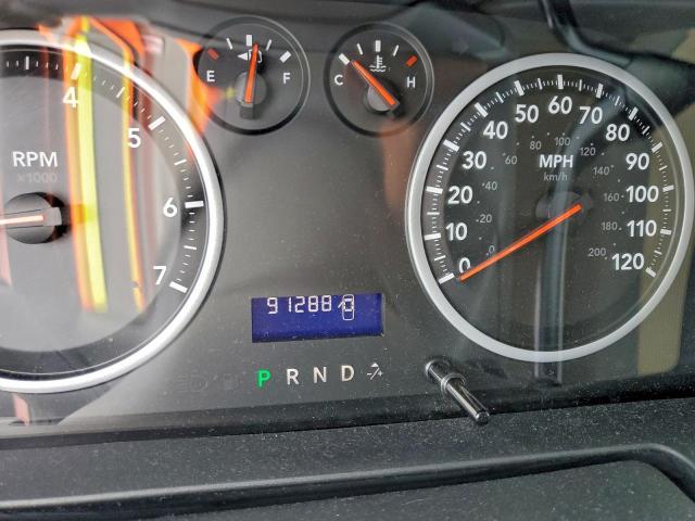 Dodge Ram 1500 St Image 12