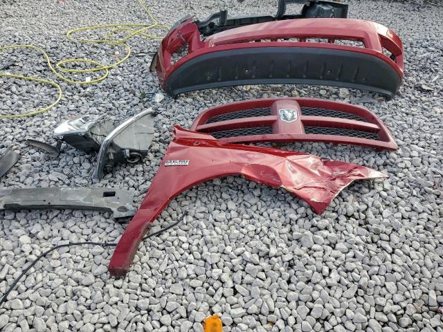 Dodge Ram 1500 St Image 10