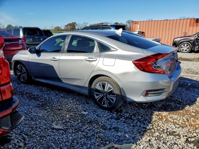 Honda Civic Ex Image 10