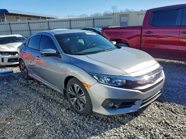 Honda Civic Ex Image 2