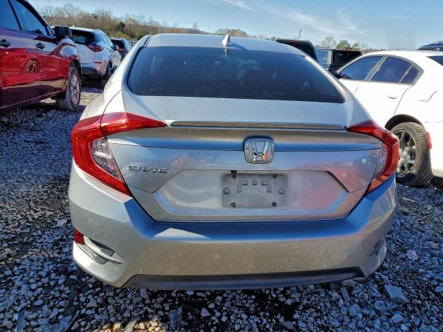 Honda Civic Ex Image 11