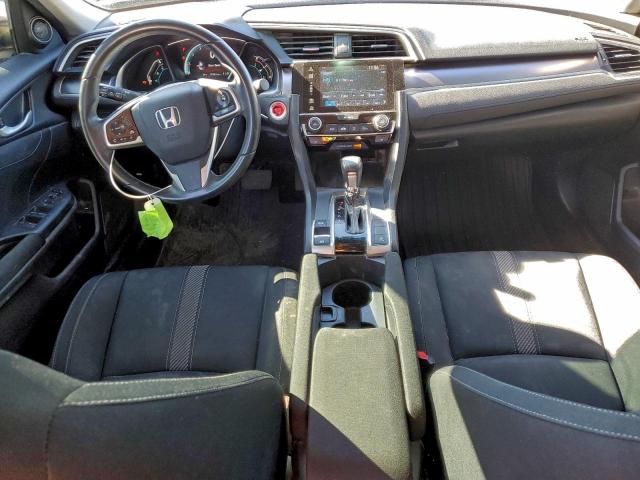 Honda Civic Ex Image 5