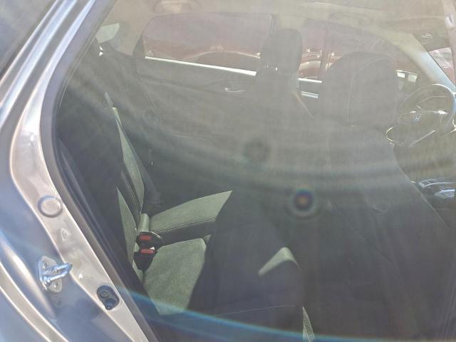 Honda Civic Ex Image 3