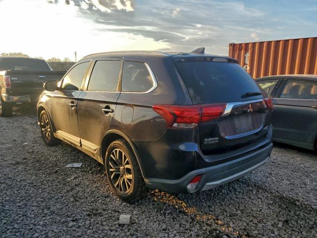 Mitsubishi Outlander Se Image 2