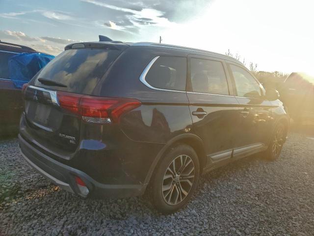 Mitsubishi Outlander Se Image 4