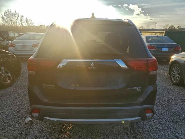 Mitsubishi Outlander Se Image 12