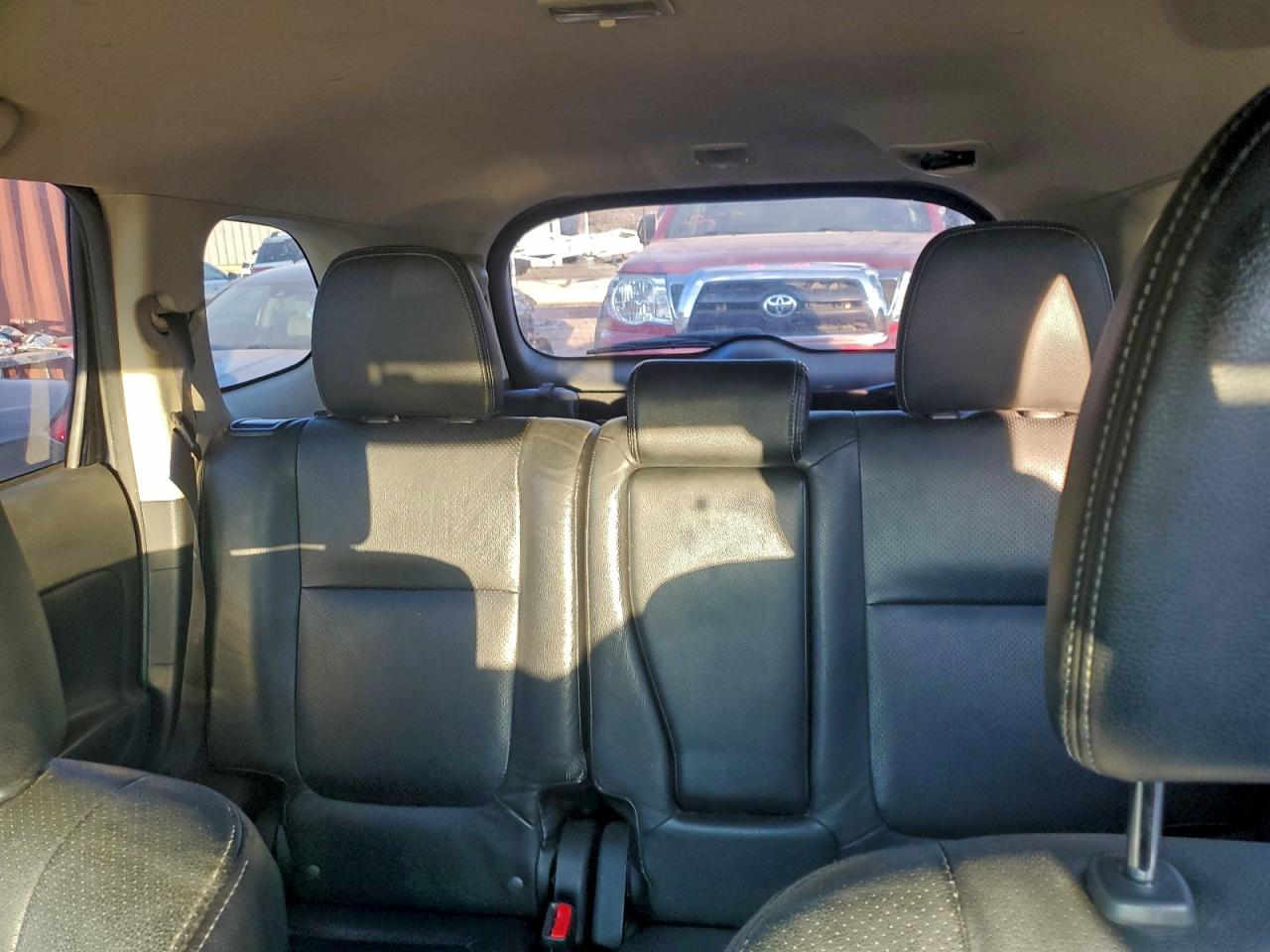 Mitsubishi Outlander Se Image 13