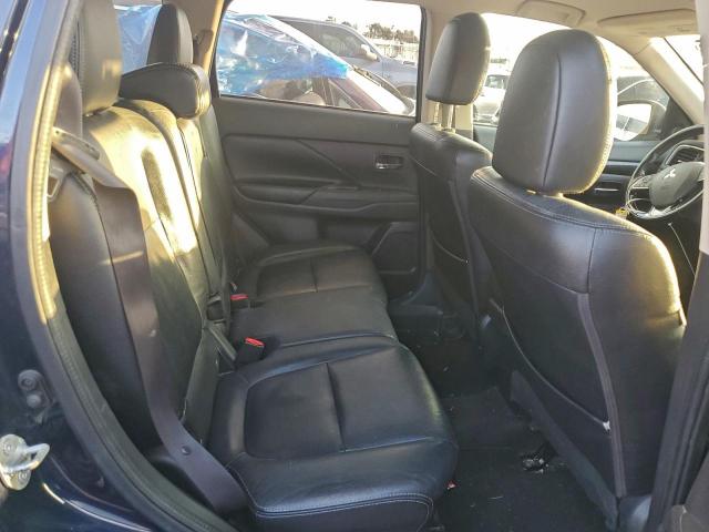 Mitsubishi Outlander Se Image 6