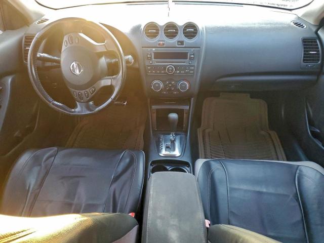 Nissan Altima Base Image 3