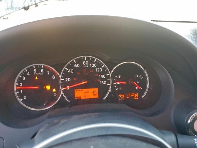 Nissan Altima Base Image 12