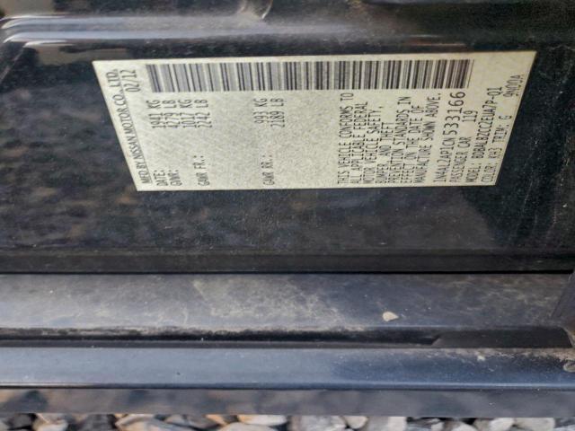 Nissan Altima Base Image 11