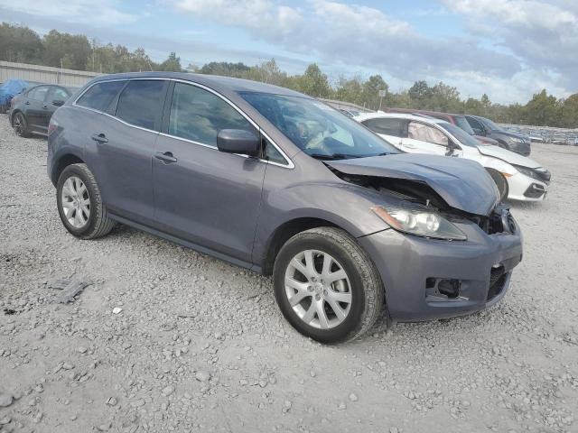 Mazda Cx Image 5