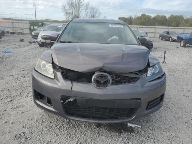 Mazda Cx Image 4