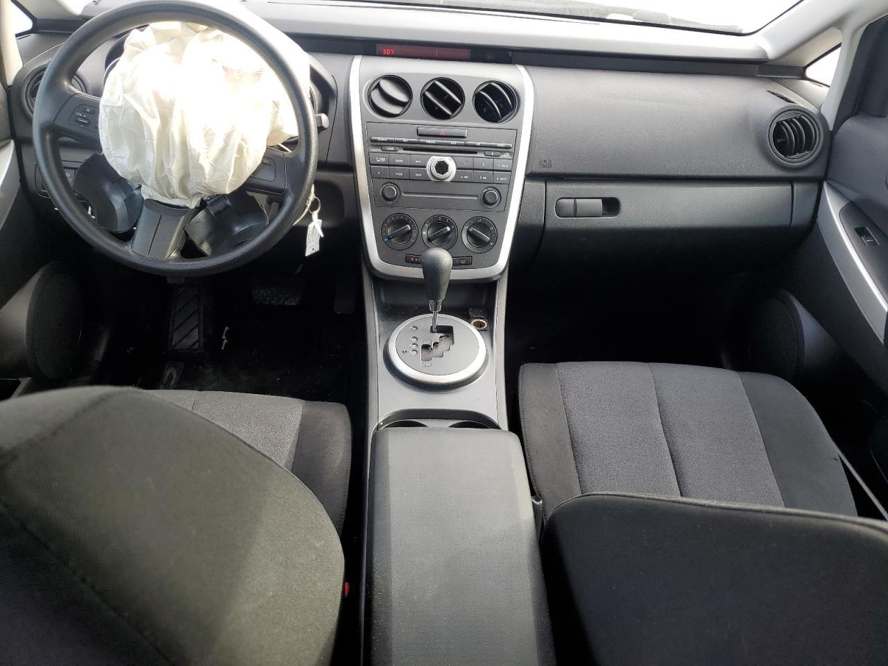 Mazda Cx Image 12