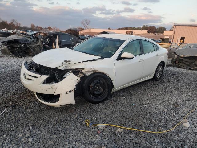 Salvage Mazda 6
