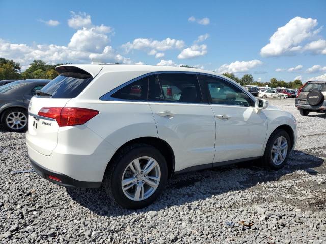 Acura RDX Technology Image 3